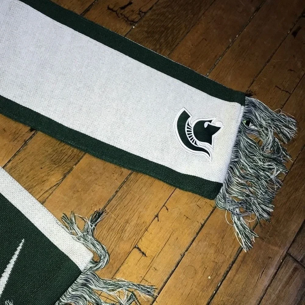 Nike michigan state